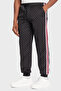 Parimo 4g Logo Regular Fit Normal Waist Elastic Leg Trousers Z5Bb19K2042 Men's Pants Z5Bb
