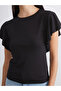 Crew Neck Women's T-Shirt - 3