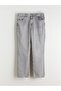 Mom Fit Women's Jean Pants - 5