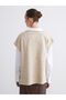 Esvab • Modern & Distinctive V Dikim Women's Knitwear Sweater - 6