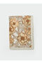 Quality Pieces from Çelebi Store Embroidered Women's Shawl - 3