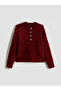 Quality Pieces from Çelebi Store Zero Roba Collar Women's Knitwear Sweater - 6