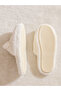 LCW STEPS Plush Women's House Slippers - 4