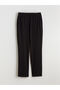 Women's Sweatpants with Elastic Waist - 6