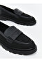 Peak New Season Leather Look Women's Laofer - 3