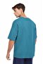 Mb Ros 11Hs113 5Pr Petrol Men's Short Sleeve T-Shirt - 2