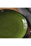 PELARKAKTUS Side plate, green, 20 cm - 4