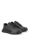 , Men's Genuine Leather Shoes 1531025Z2510 Black - 2
