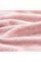 BROKGLIM Bath sheet, pink, 100 x 150 cm - 2