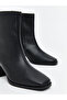 Peak New Season Leather Look Women's Boots - 3