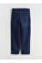 Slim Fit Women's Jean Pants - 6
