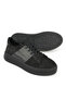 , Men's Genuine Leather Shoes 1531025Z25092 Black - 4