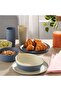 VITABBORRE Bowl, blue, 16 cm - 4