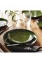 PELARKAKTUS Side plate, green, 20 cm - 2