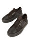 , Men's Genuine Leather Shoes 1531025Z25092 Brown - 5