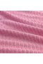 VÅGSJÖN Bath Towel, pink, 70 x 140 cm - 2