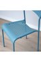 SANDSBERG Chair, blue - 5
