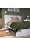GULLSTRÅLE Bedspread, grey-green, 150 x 250 cm - 3