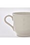 SANDSKÄDDA Mug, light grey-beige, 27 cl - 3
