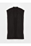Shawl Collar Plain Short Sleeve Oversize Women's Knitwear Cardigan - 6