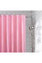 LUDDHAGTORN Shower Curtain, Pink, 180 x 200 cm - 4