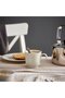 SANDSKÄDDA Mug, light grey-beige, 27 cl - 2