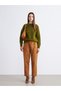 Peak New Season Crew Neck Women's Knitwear Sweater - 2