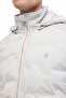Ml Enji 1Ksy-Mu25318 5Pr Gray Men's Coat - 4