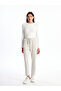 Özmarka New Season Women's Sweatpants with Elastic Waist - 2
