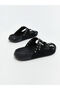 Vizyon New Season Double Striped Women's Slippers - 5
