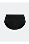 Standard Fit Cotton Flexible Men's Underpants 3-Pack (S5) - 2