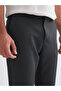 Petrol Slim Fit Men's Trousers - 3
