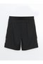 Ozmarka New Season Standard Fit Men's Sports Shorts - 6