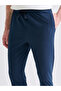 Özmarka New Season Standard Fit Men's Pajama Bottoms 2-Piece Set - 7