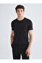 Peak New Season Large Size Crew Neck Combed Cotton Men's T-Shirt 3-Pack - 6