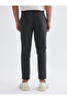 Petrol Slim Fit Men's Trousers - 4