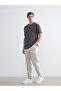 Lcw Ecogray Standard Fit Men's Jogger Sweatpants