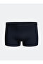 Vizyon New Season Standard Fit Cotton Flexible Men's Boxer 5-Pack - 4