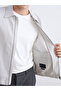 Standard Fit 100% Linen Men's Jacket for Style Enthusiasts from Uzg Store - 5