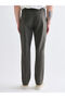 Peak New Season Plus Size Standard Fit Gabardine Men's Chino Pants - 4