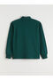 Sparkling Choices from Shining Store Devrik Roba Collar Men's Sweatshirt - 7