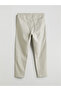 Slim Fit Men's Trousers - 6