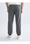 Özmarka New Season Comfortable Fit Men's Jogger Sweatpants - 8