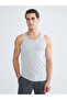 Vizyon New Season Crew Neck Cotton Men's Undershirt 3-Pack - 4