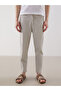 Slim Fit Men's Trousers - 2