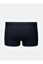 Vizyon New Season Standard Fit Cotton Flexible Men's Boxer 5-Pack - 8