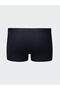 Vizyon New Season Standard Fit Cotton Flexible Men's Boxer 5-Pack - 3