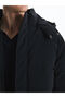 Ozmarka New Season Comfortable Fit Hooded Men's Puffer Jacket - 4