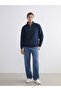 I Super Loose Cut Men's Jean Pants from Freezen Store - 2