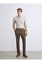 Lcwaikiki Classic Polo Neck Men's T-Shirt - 3